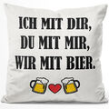 Ich mit dir, du mit mir, wir mit Bier 14001002372