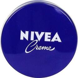 NIVEA CREME Dose 250 ml