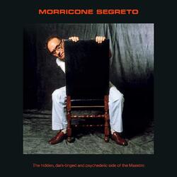 Ennio Morricone Morricone Segreto (CD)