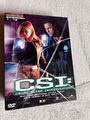 CSI: Crime Scene Investigation - Season 4.1 (3 DVDs) | DVD 166