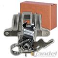 BREMSSATTEL HINTEN LINKS für VW PASSAT 3B 3BG + AUDI A4 B5 8D A6 C5 4B + SUPERB