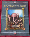 Dungeons & Dragons - Sourcebook: River of Blood