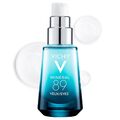 Vichy MINERAL 89 Augen - Hyaluronic mit sofort Effekt für die Augen, 15 ml