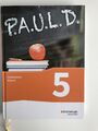 P.A.U.L. D. - Persönliches Arbeits- und Lesebuch Deutsch. Für Gymnasien in  ...