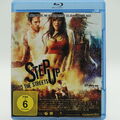 Step Up To The Streets Blu-Ray gebraucht sehr gut