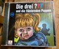 Die drei ??? Fragezeichen