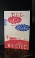 Tage wie Salz und Zucker von Shari Shattuck (2014, Taschenbuch)