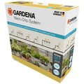 GARDENA Micro-Drip System Bewässerungs-Komplettset 13 mm (1/2") Ø  13401-20