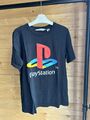 T-Shirt Playstation H&M Jungen Mädchen Alter 10-12 Jahre