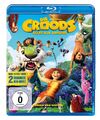 Die Croods - Alles auf Anfang | Kirk Demicco (u. a.) | Blu-ray Disc | Deutsch