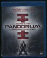 EBOND Pandorum - L'universo Parallelo BLURAY D552668