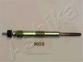 ASHIKA 01-0H-H02 Glow Plug for HYUNDAI,KIA