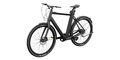 CRIVIT Urban E-Bike X - Diamantrahmen Elektro Fahrrad *B-Ware(Speditionsversand)