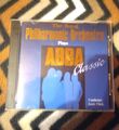 The Royal Philharmonic Orchestra -  Plays ABBA Classic (CD)