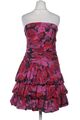 SWING Kleid Damen Dress Damenkleid Gr. EU 34 Pink #0aw07m2