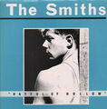 The Smiths Hatful Of Hollow NEAR MINT Rough Trade Vinyl LP