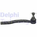 DELPHI Spurstangenkopf Kugelgelenk Track Rod Ends TA3006