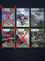 Xbox 360 Spielesammlung | Rennspiele | F1 2013 | FIFA14