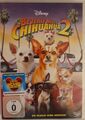 Beverly Hills Chihuahua 2 Disney DVD