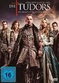 Die Tudors - Season 3 - Brandneu | DVD