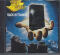 Trancemission - Back In Trance - CD - Neu / OVP