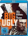 The Big Ugly (Deutsche Version) von Capelight Pictures | DVD | Zustand neu