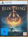 Elden Ring - Launch Edition Sony Playstation 5 PS5 gebraucht in OVP