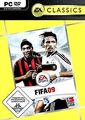 FIFA 09 [EA Classics] von Electronic Arts GmbH | Game | Zustand akzeptabel