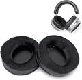 Sundara Velvet Replacement Ear Pads for HIFIMAN Sundara, HE400 HE400I HE400SE