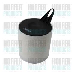 Luftfilter HOFFER 18542 Filtereinsatz für BMW 1er E87 E81 3er E90 Touring E91 X1