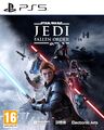 Star Wars Jedi: Fallen Order - PlayStation 5 (NEU & OVP!)