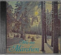 Wie im Märchen (DDR) Winterlieder 1970 - Audio-CD