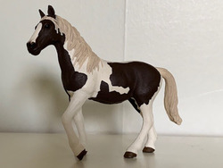 Schleich Pferde Andalusier Araberpinto Pinto Tennessee Walker Hannov. Sammlung