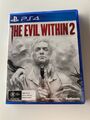 The Evil Within 2 (Sony PlayStation 4)(Import)