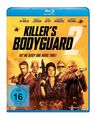 Killer's Bodyguard 2 - Hit me Baby One more Time Starbesetzung  Blu-ray/NEU/OVP