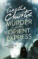 Murder on the Orient Express (Poirot) by Christie, Agatha 0007527500