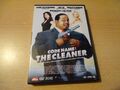 Code Name: The Cleaner DVD Cedric The Entertainer Kucy Liu Marc Dacascos