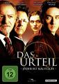 Das Urteil - Jeder ist käuflich - Dustin Hoffman  DVD/NEU/OVP