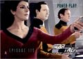 Skybox - Star Trek: Die nächste Generation - Staffel 5 (1996) Powerplay Nr. 473