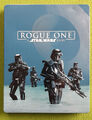 ROGUE ONE A Star Wars Story - 3D / 2D / Bonus Disc Steelbook Edition