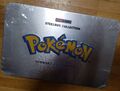 Pokémon Schwarz 2 und Weiss 2 (Steelbox) von Hidenori Kusaka (2022, Mixed Media