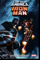 Captain America / Iron Man: Schlangengrube (Panini, 2022-...)