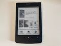 Sony PRS-T2 2GB, WLAN, (6 Zoll) - Schwarz Digital Book Reader Ebook Reader