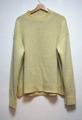 JIL SANDER Damen Cashmere Pullover Gr. 40 Neuwertig