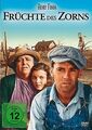 Früchte des Zorns von John Ford | DVD | Zustand sehr gut