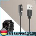 Magnetic Charger Cable Safety USB Smartwatch Charging Wire for KOSPET Magic 4/3