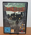 Black Mirror II / 2 - Retro PC Spiel / Adventure / 2009 ✅