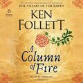 A Column of Fire | Ken Follett | Audio-CD | Englisch | 2017 | EAN 9780525497141