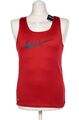 Nike T-Shirt Herren Oberteil Shirt Sportshirt Gr. XS Rot #46ort34