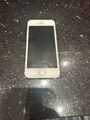 Apple iPhone 5s - 32GB - Silber (Ohne Simlock) A1457 (GSM)